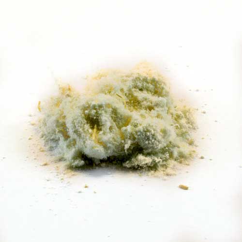Dreaming Herbs - Shaman's Garden