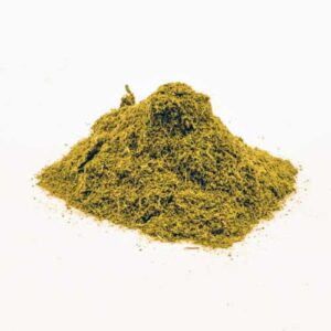 Dried Herbals
