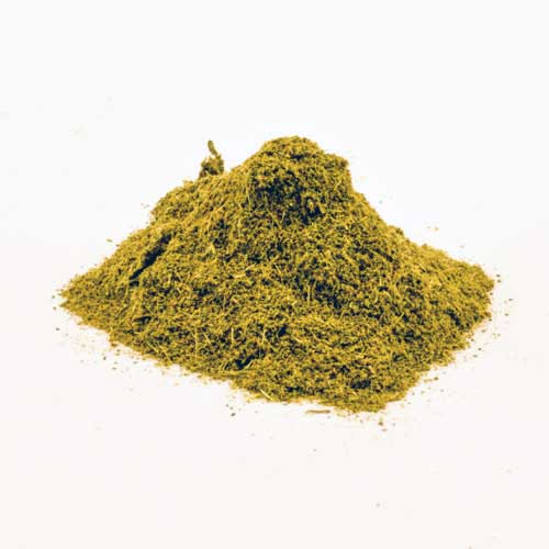 Dried Herbals - Shaman's Garden