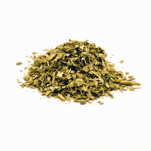 Dried Leaves - Shaman's Garden