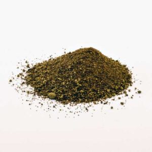 Extracts - Resins
