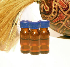 Absolute Oil - White Lily (Nymphaea alba) 1ml