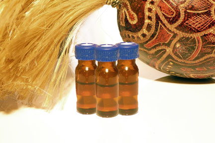 absolute-oil-white-lily-nymphaea-alba-1ml - Shaman's Garden Absolute Oil - White Lily (Nymphaea alba) 1ml
