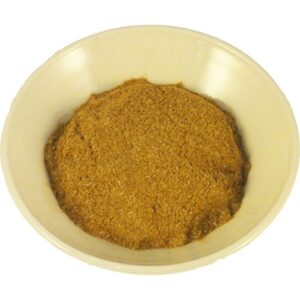 Banisteriopsis Caapi - Powdered Red Vine