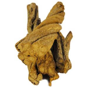 Banisteriopsis Caapi - Whole Yellow Vine