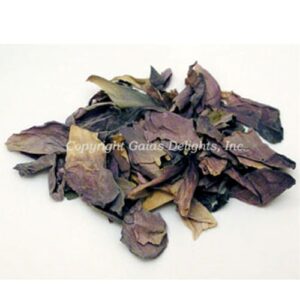Blue Lotus Petals (Nelumbo Nucifera)