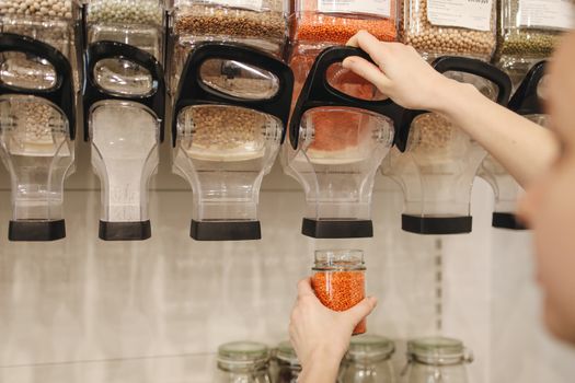 Ethical and sustainable ingredients - ShamansGarden