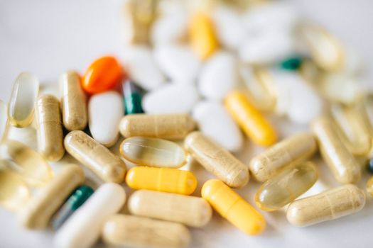 Supplement industry to FDA - ShamansGarden